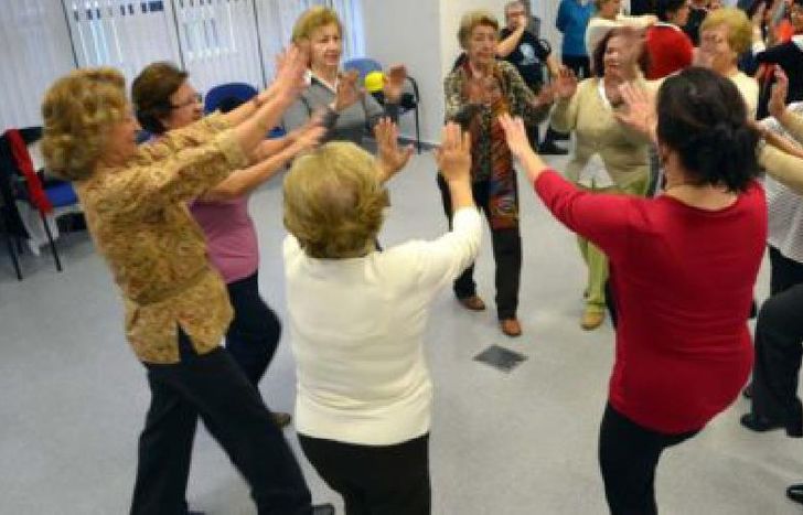 para adultos mayores, embarazadas o con capacidades diferentes.