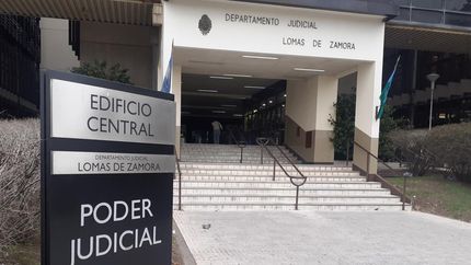 El caso es investigado por la UFI 19 de Lomas de Zamora.