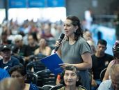 Más de 5 mil vecinos de Lomas participaron en la edición del año pasado.