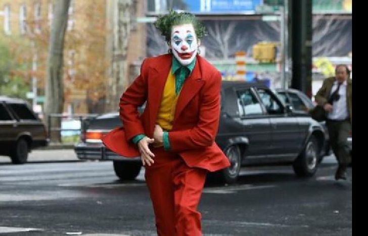 Éxito total: “Guasón” volvió a los cines.