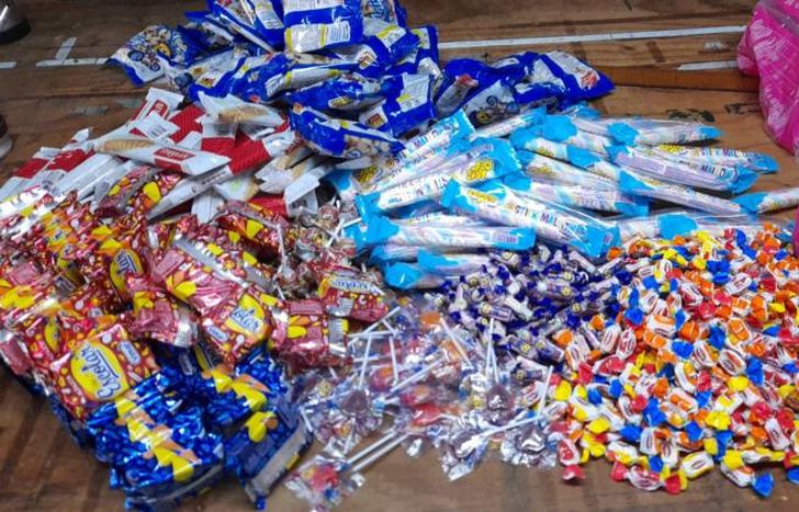 Hay tiempo de ayudar durante esta semana.