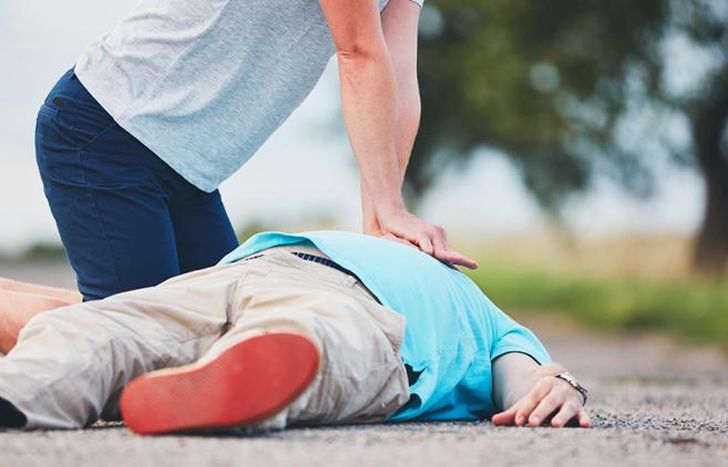 Saber cómo actuar puede salvar una vida.