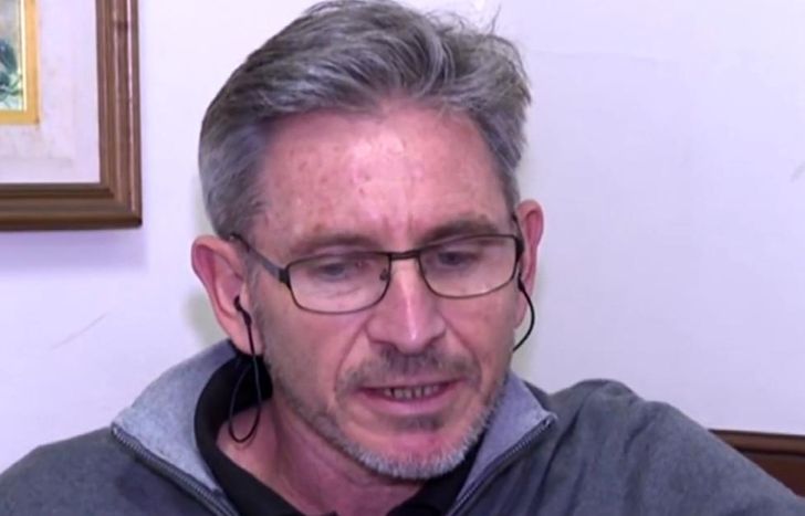 Pablo Ghisoni relató el calvario que vivió por una falsa denuncia.