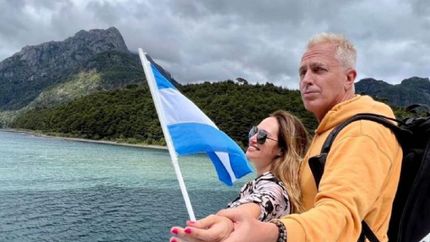 marley y mirko, entre el sur argentino y estados unidos