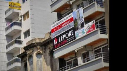 en agosto, los precios de los departamentos subieron un 10%