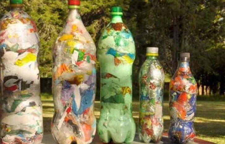 Buscan voluntarios para que se sumen a la campaña solidaria.