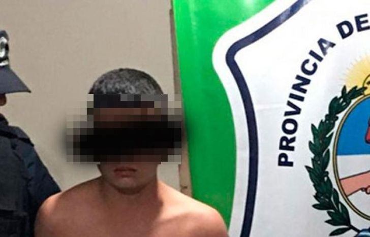 El ángel de la muerte será juzgado.