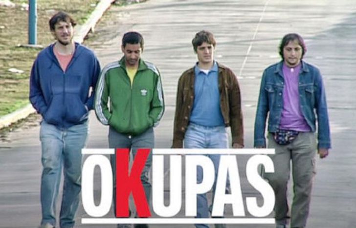 Ya se convirtió en un clásico de la ficción argentina.