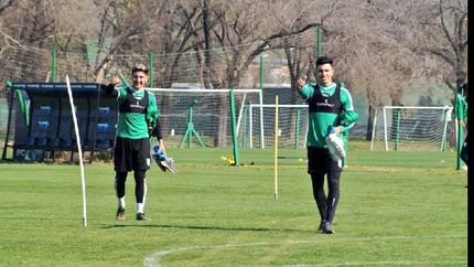 banfield avanza con su puesta a punto en medio de la pandemia