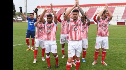 para entrar a la copa argentina, los andes se abraza a la calculadora para entrar a la copa argentina, los andes se abraza a la calculadora