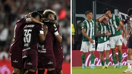 los desafios de banfield y lanus en este nuevo clasico del sur