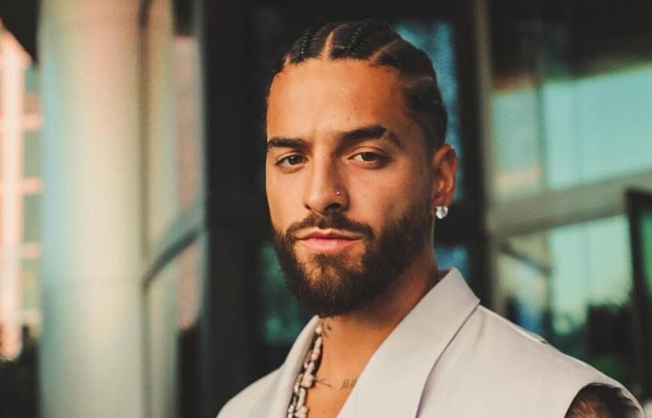 Maluma,