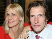 Iván de Pineda contó cómo es su relación de 27 años con Luz Barrantes. Iván de Pineda contó cómo es su relación de 27 años con Luz Barrantes.