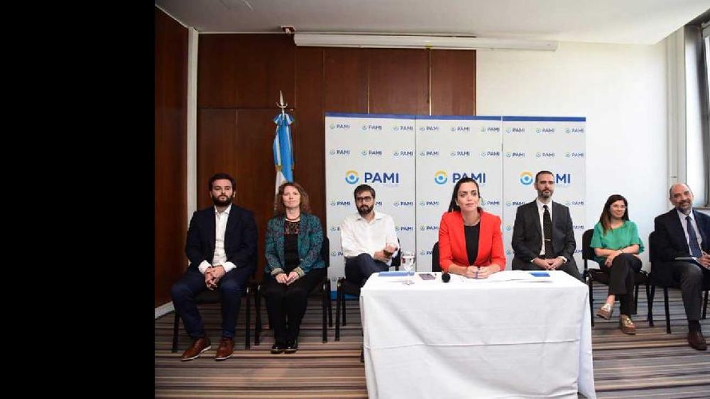 El PAMI va a garantizar medicamentos gratuitos a quienes lo necesiten