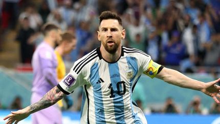 Lionel Messi respondió si jugará el Mundial 2026.