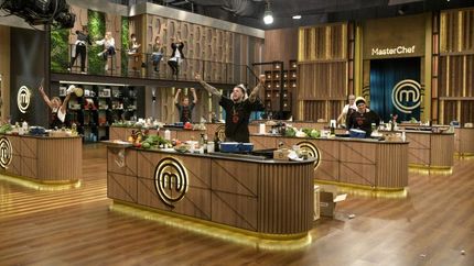 los detalles de una nueva gala eliminacion en marterchef celebrity