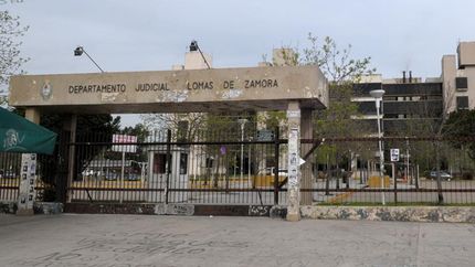 La UFI 4 de Lomas archivó la causa del doble homicidio en Llavallol. La UFI 4 de Lomas archivó la causa del doble homicidio en Llavallol.