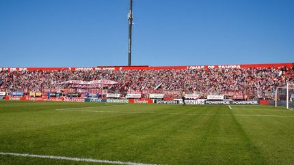 jugar en el gallardon, el sueno que podran cumplir los socios de los andes