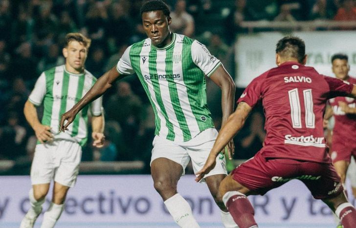 Banfield y Lanús pueden definir los descensos en la Liga Profesional.