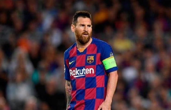 La noticia surgió a partir de una nota de agradecimiento del Hospital Clinic, de Barcelona