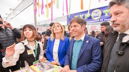 Las políticas neoliberales son una verdadera amenaza, dijo.