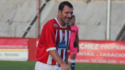 pompei: talleres es el club mas importante de mi carrera