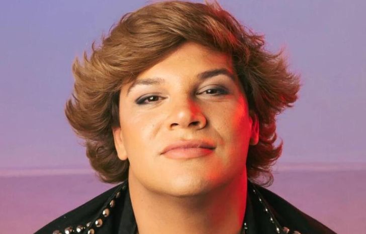 Escándalo con Emma Vich.