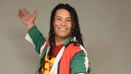 Los Chakales, en Lomas de Zamora. Los Chakales, en Lomas de Zamora.