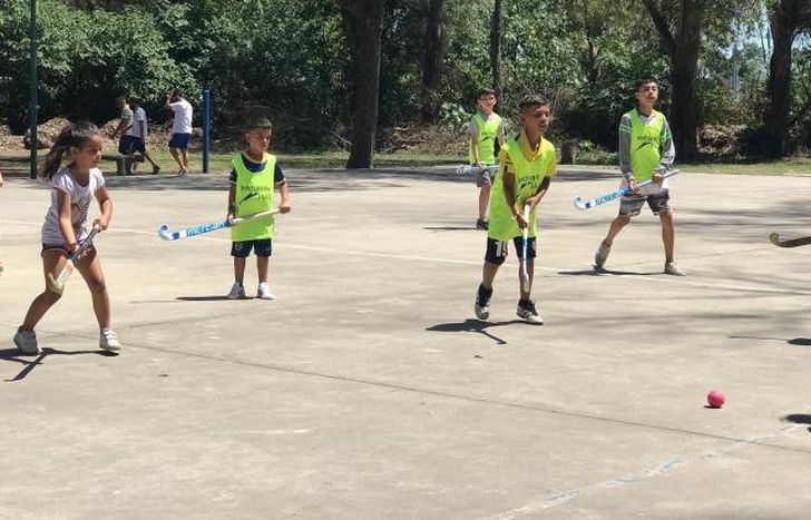 Armarán turnos y dividirán a los participantes en grupos.