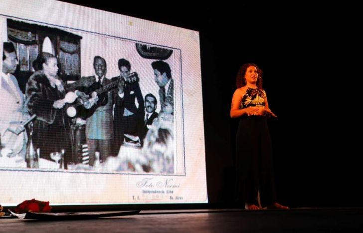 Hace varios años que en Lomas se celebra esta jornada.