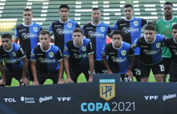 El Taladro acumula cuatro partidos sin victorias.