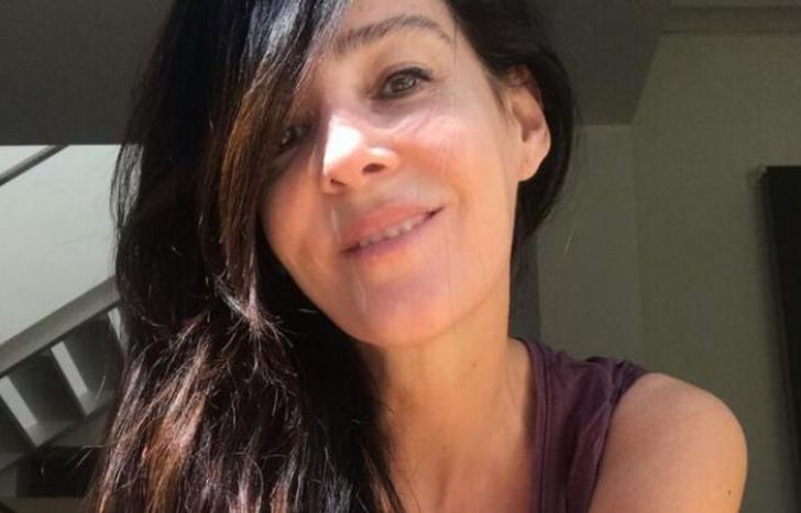 Paola Krum será parte del elenco.