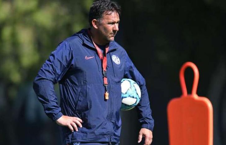 Dabove hizo grandes campañas con Godoy Cruz y Argentinos.