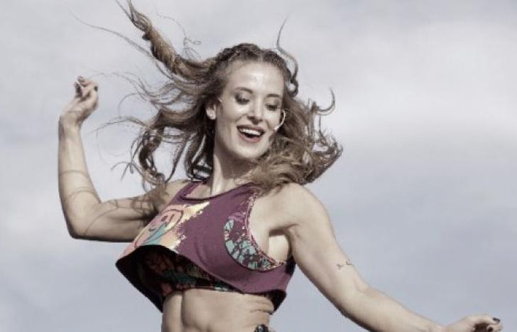 Con la presencia de Jesica Cirio.