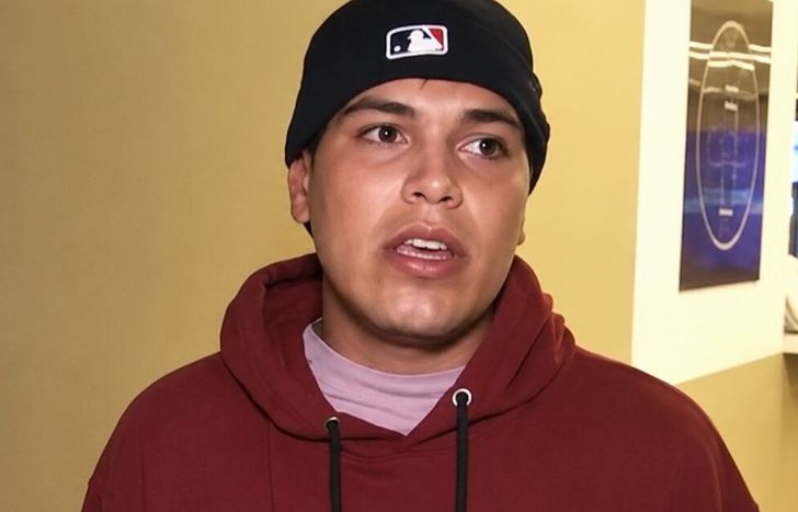 Thiago Medina se sinceró respecto a su actual estado de salud tras haber sufrido una lesión.&nbsp;
