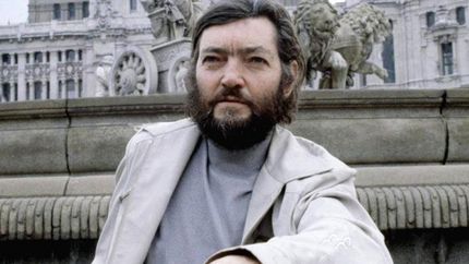 Un escritor que marcó a fuego la literatura latinoamericana. Un escritor que marcó a fuego la literatura latinoamericana.