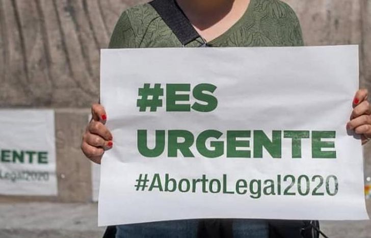 Este miércoles se marchará al Congreso.