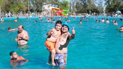 La propuesta se desarrollará los sábados y domingos.