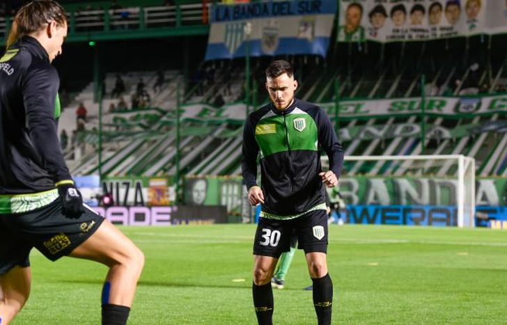 Banfield no atraviesa un buen presente en la Liga.