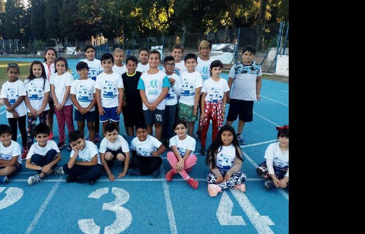 Las actividades ya empezaron y son gratuitas.