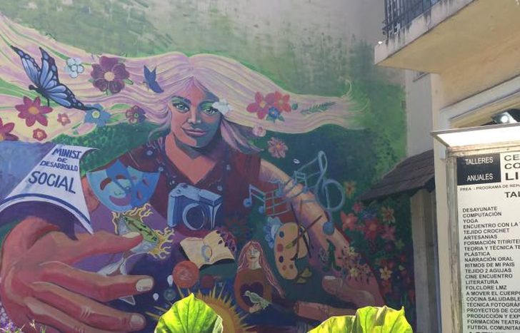 Empiezan este mes, aún hay tiempo para anotarse.