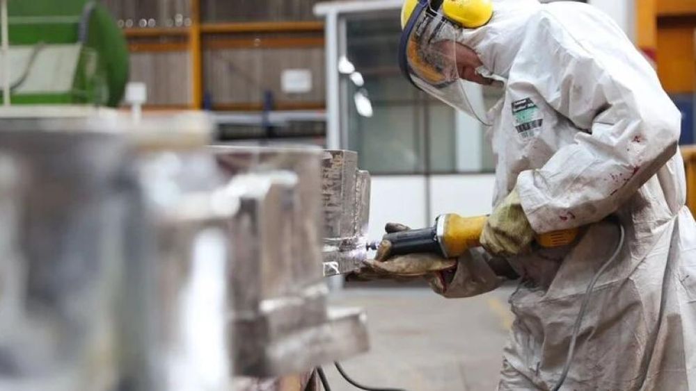 Por la crisis, en seis meses cerraron más de 10 mil pymes