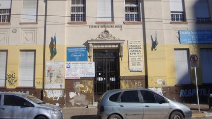 Habrá presencialidad plena en el inicio de clases en Provincia.