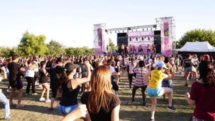 La actividad es abierta y gratuita. La actividad es abierta y gratuita.