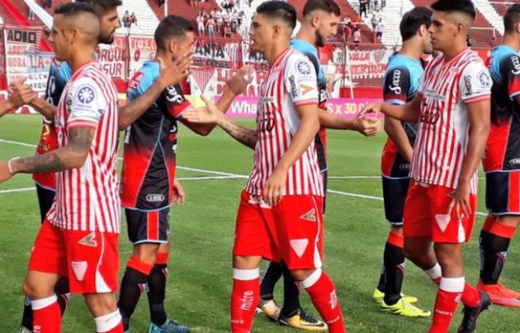 Un buen examen para el Milrayitas.