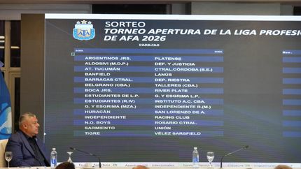 El cuadro con las zonas de Banfield y Lanús. El cuadro con las zonas de Banfield y Lanús.