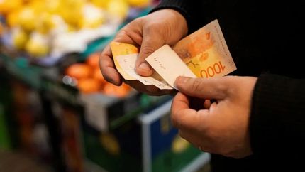 La inflación volvería a estar por encima del 2% por tercer mes consecutivo.&nbsp;