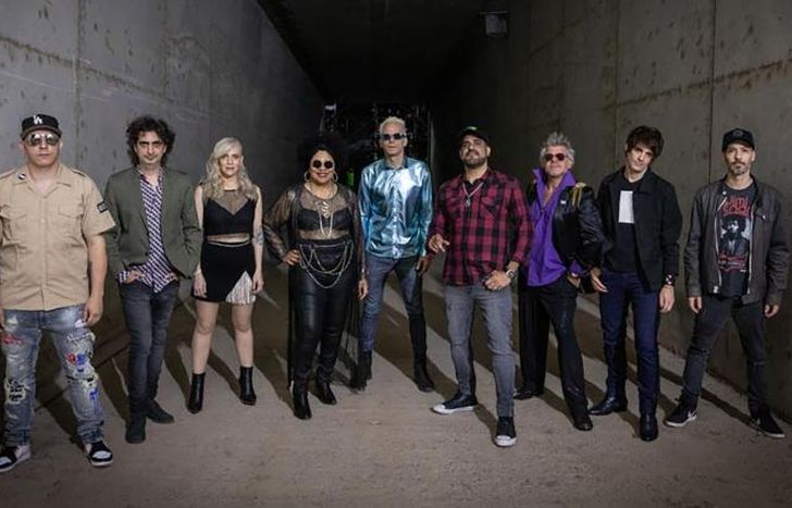 Los Fundamentalistas del Aire Acondicionado anunciaron un nuevo recital.