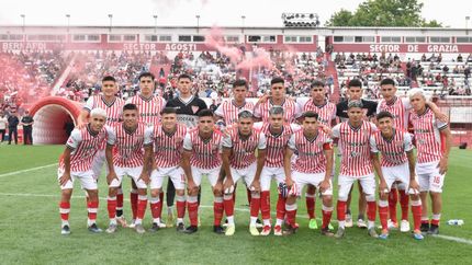 Los pibes del Milrayitas dirán presente en el plantel profesional.