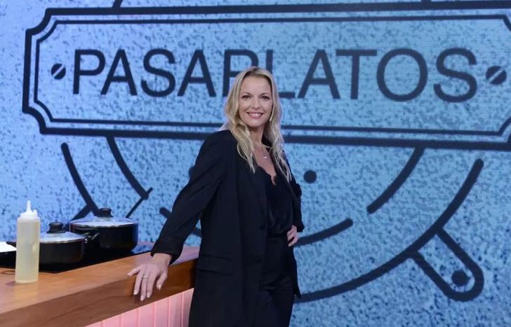 Nuevo ciclo de cocina.